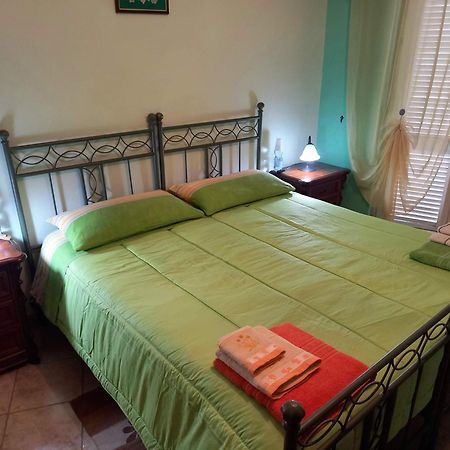 B&B Le Colonne Montefusco Luaran gambar
