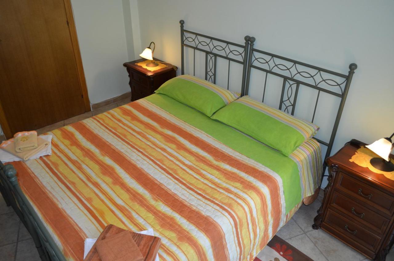 B&B Le Colonne Montefusco Luaran gambar