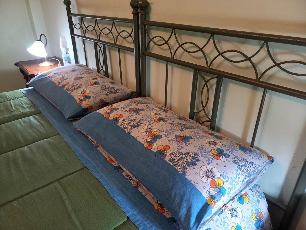 B&B Le Colonne Montefusco Luaran gambar